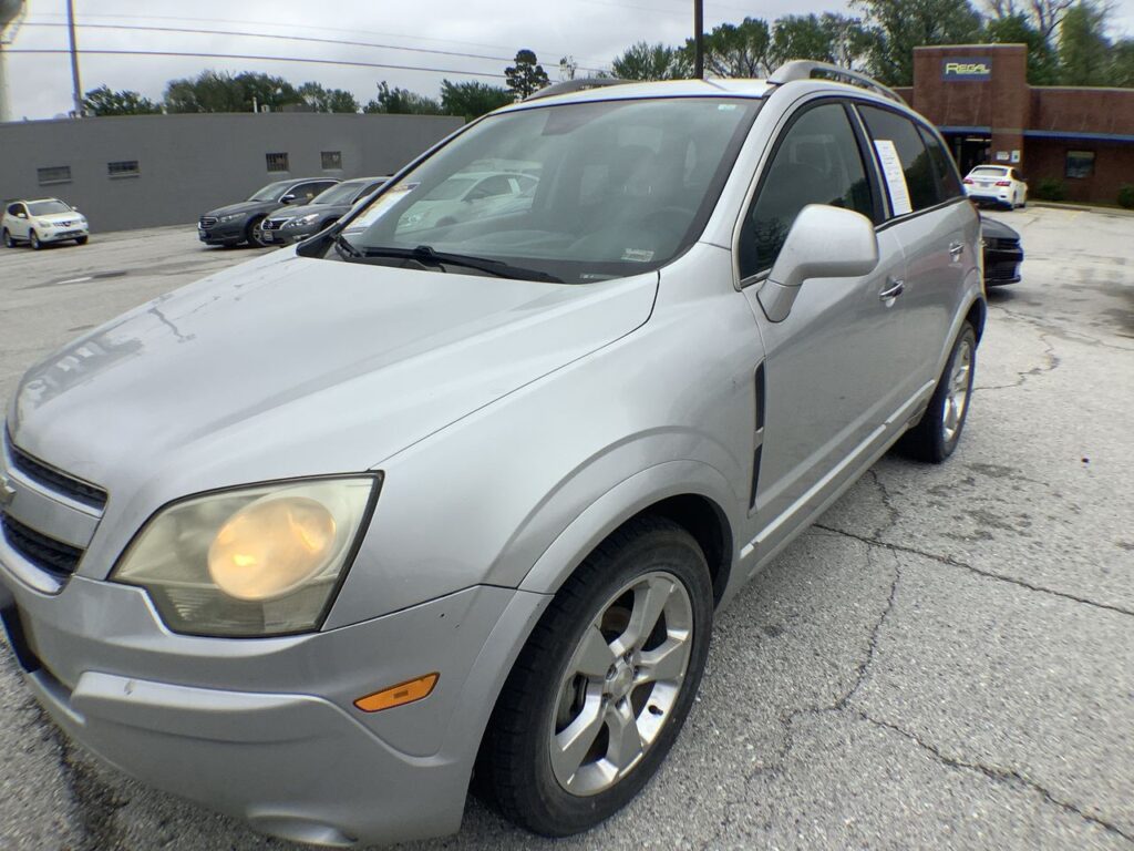 chevrolet captiva sport 2013 3GNAL4EK5DS571583 image chevrolet captiva sport 2013 3GNAL4EK5DS571583 image